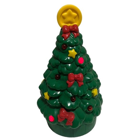 FisherPrice Toys Fisher Price Little People Lighted Musical